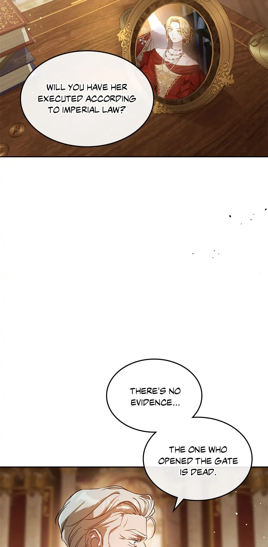 Read Kill the Villainess EN Manga Online