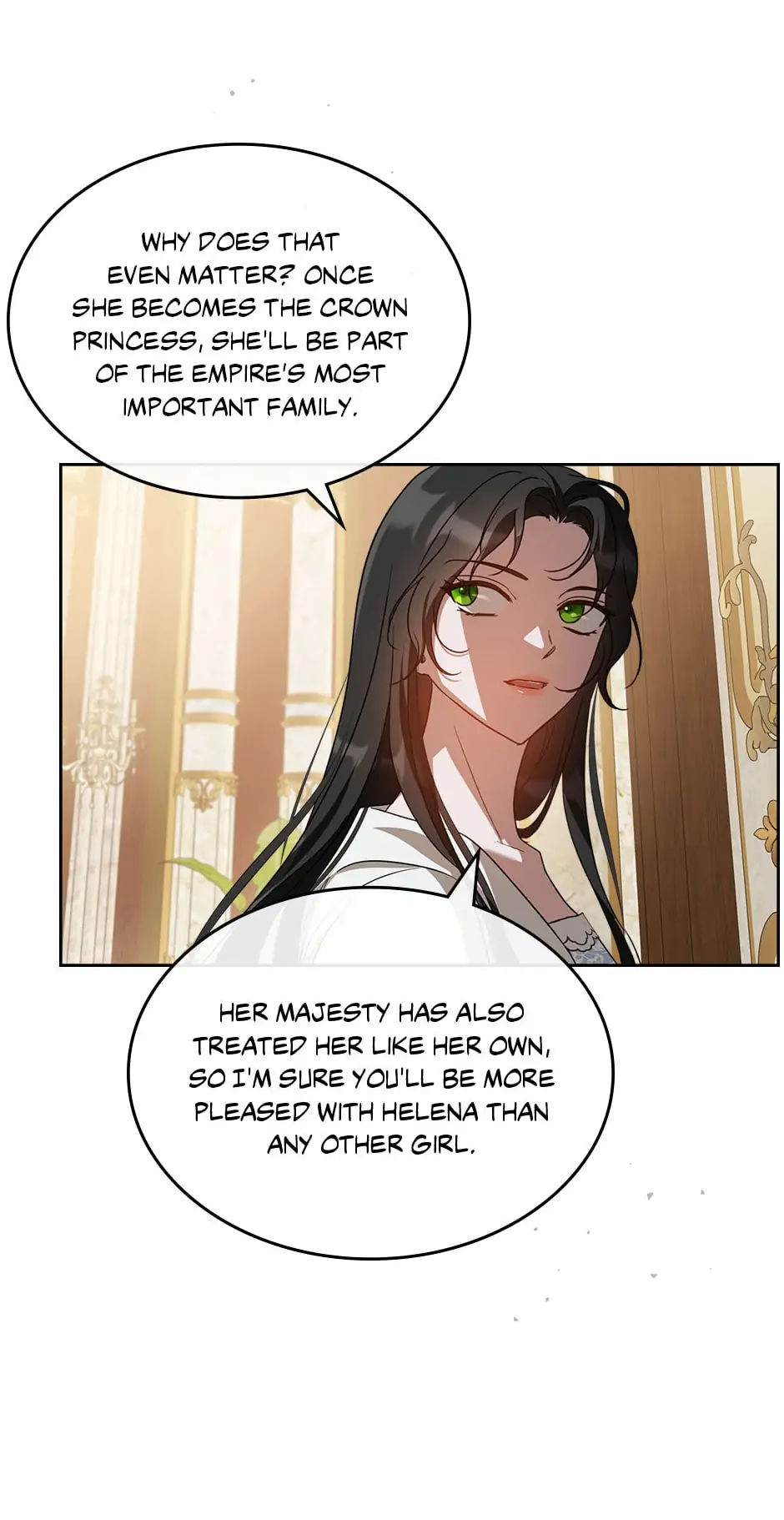 Read Kill the Villainess EN Manga Online