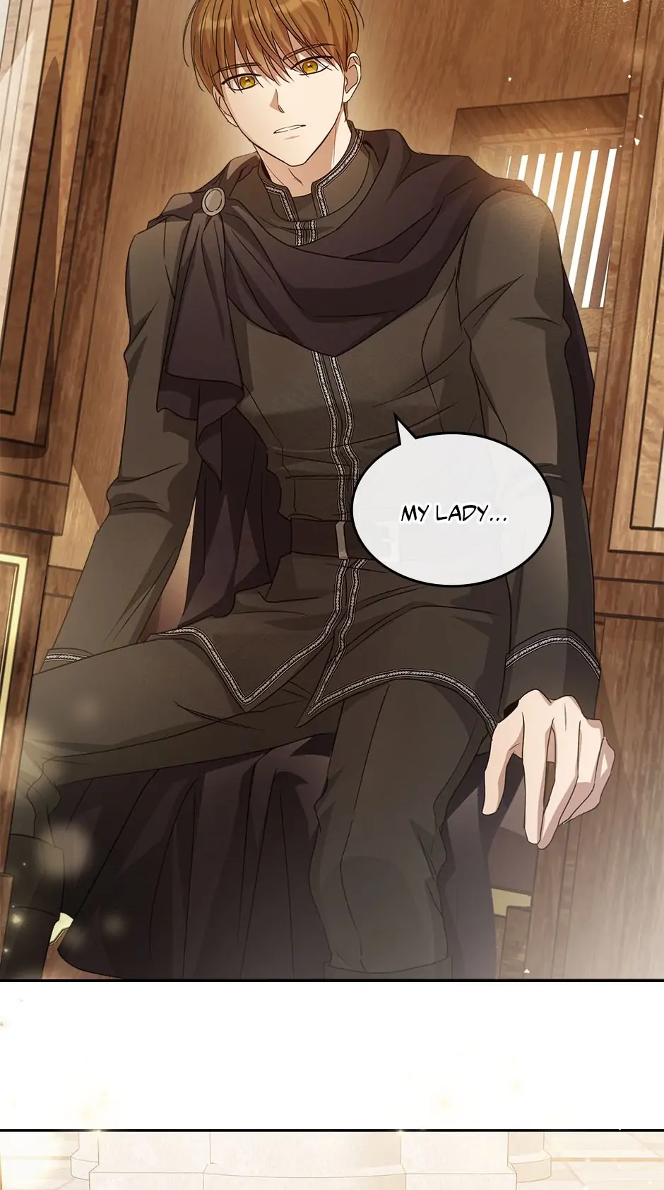 Read Kill the Villainess EN Manga Online