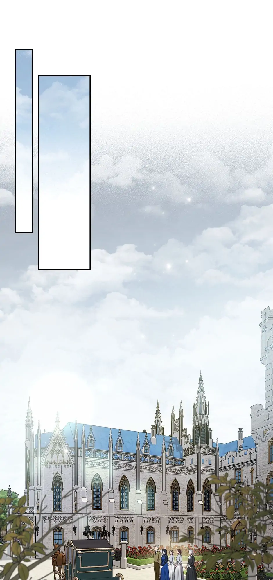 Read Kill the Villainess EN Manga Online