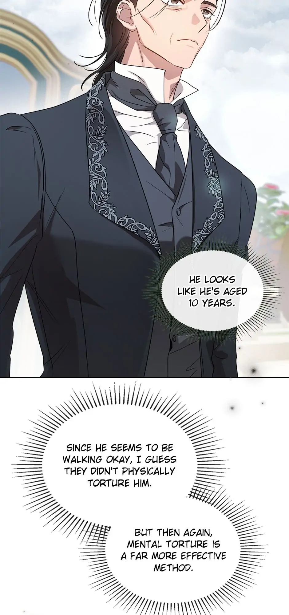 Read Kill the Villainess EN Manga Online