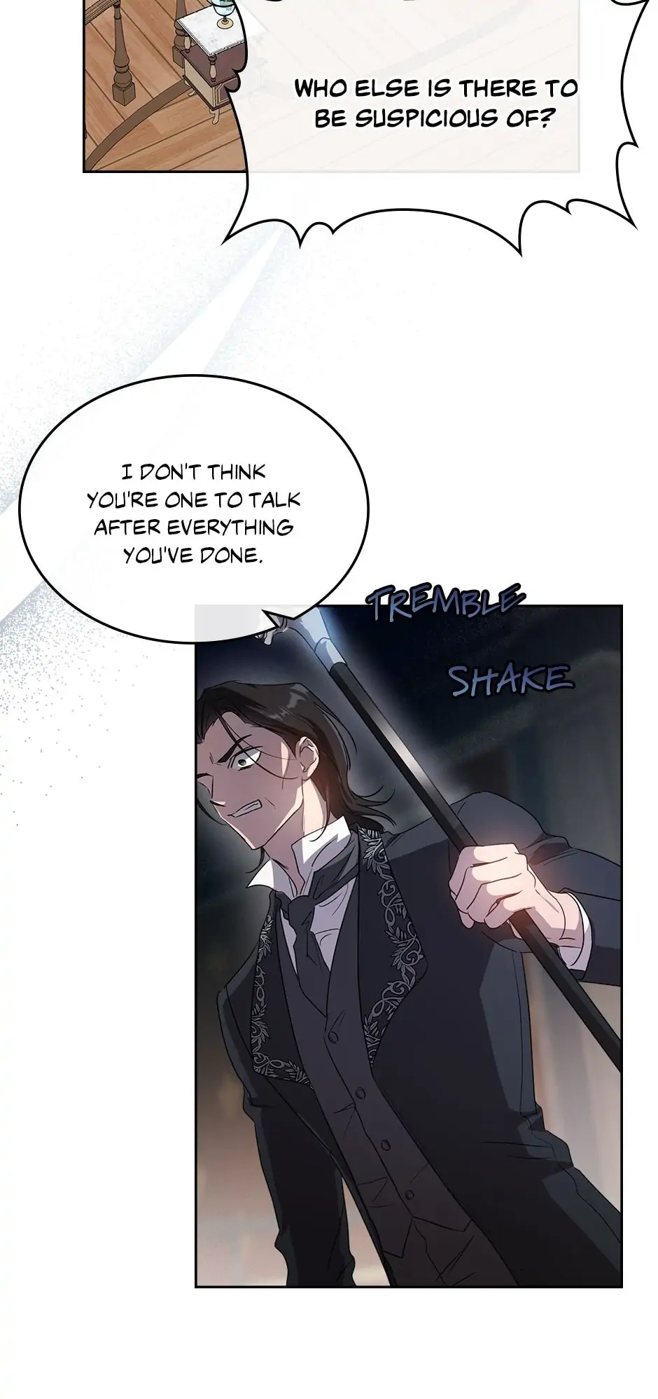 Read Kill the Villainess EN Manga Online