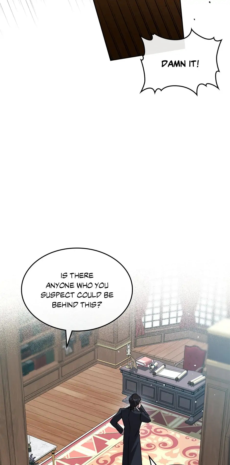 Read Kill the Villainess EN Manga Online