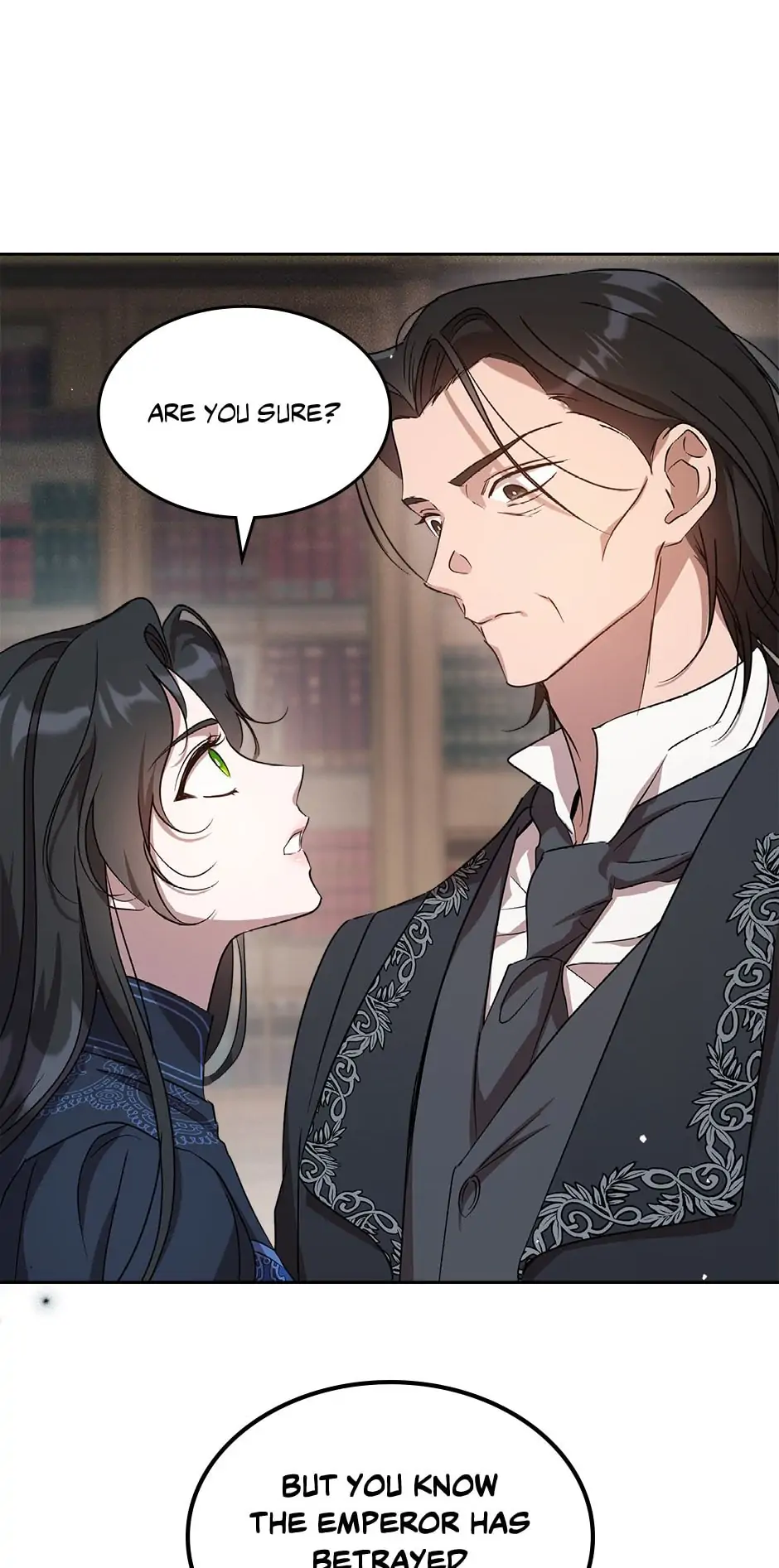 Read Kill the Villainess EN Manga Online