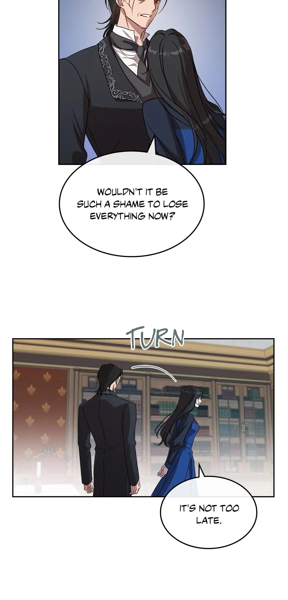 Read Kill the Villainess EN Manga Online