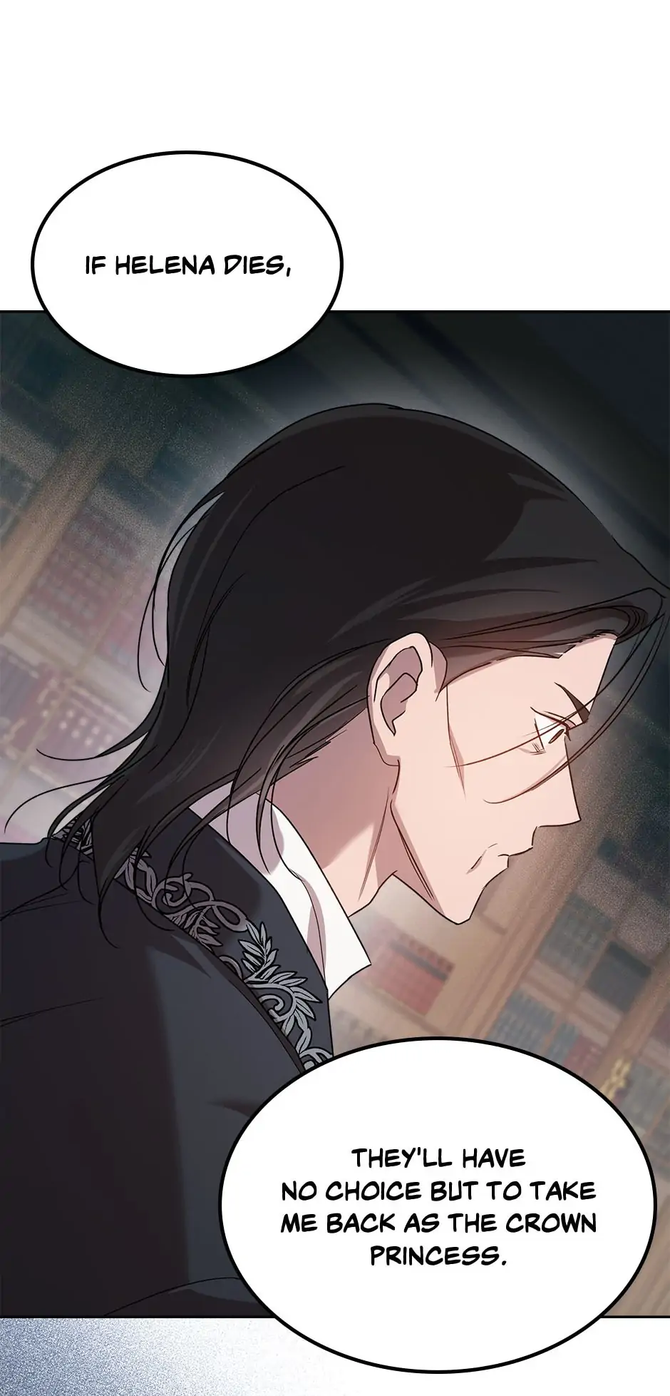 Read Kill the Villainess EN Manga Online