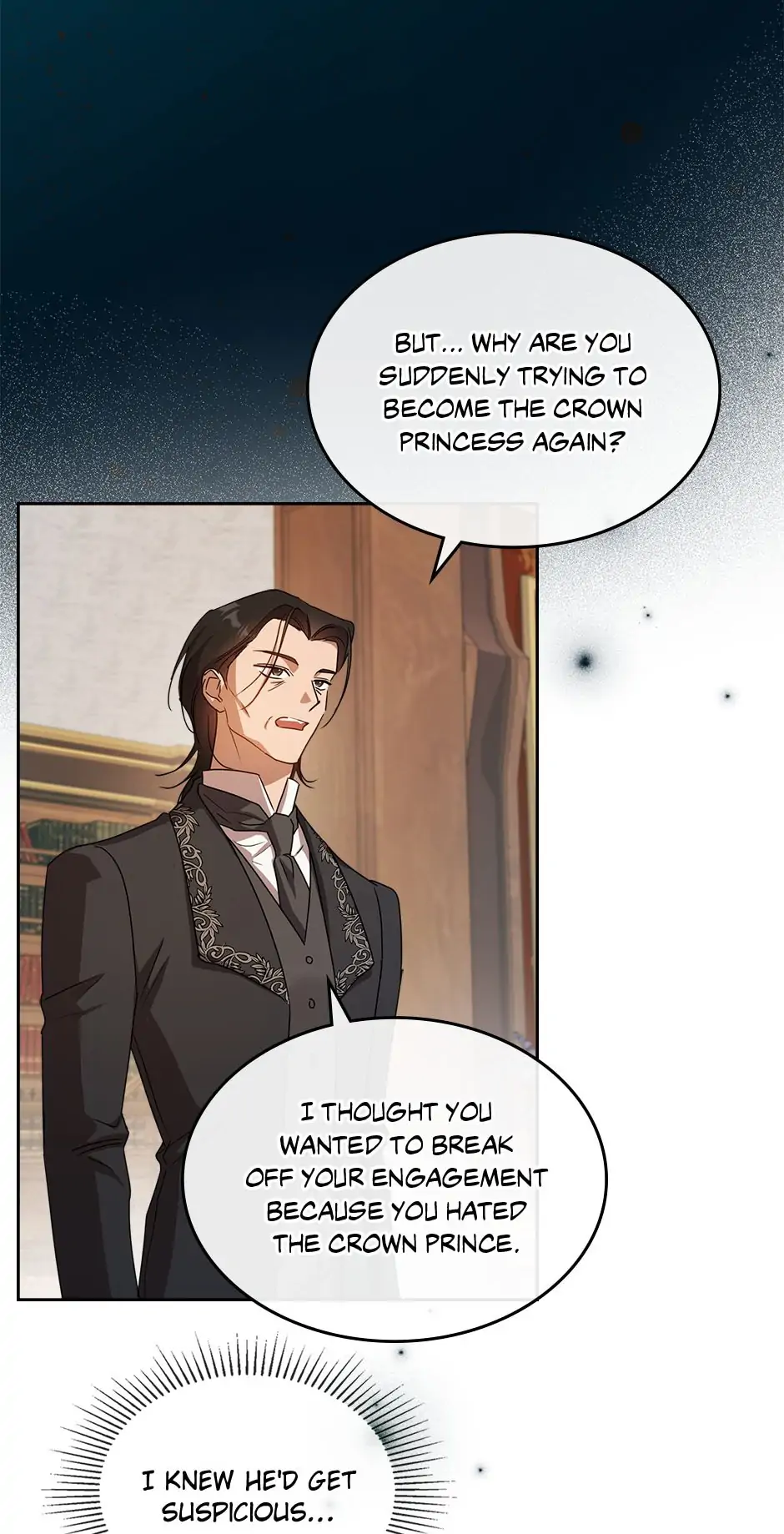 Read Kill the Villainess EN Manga Online