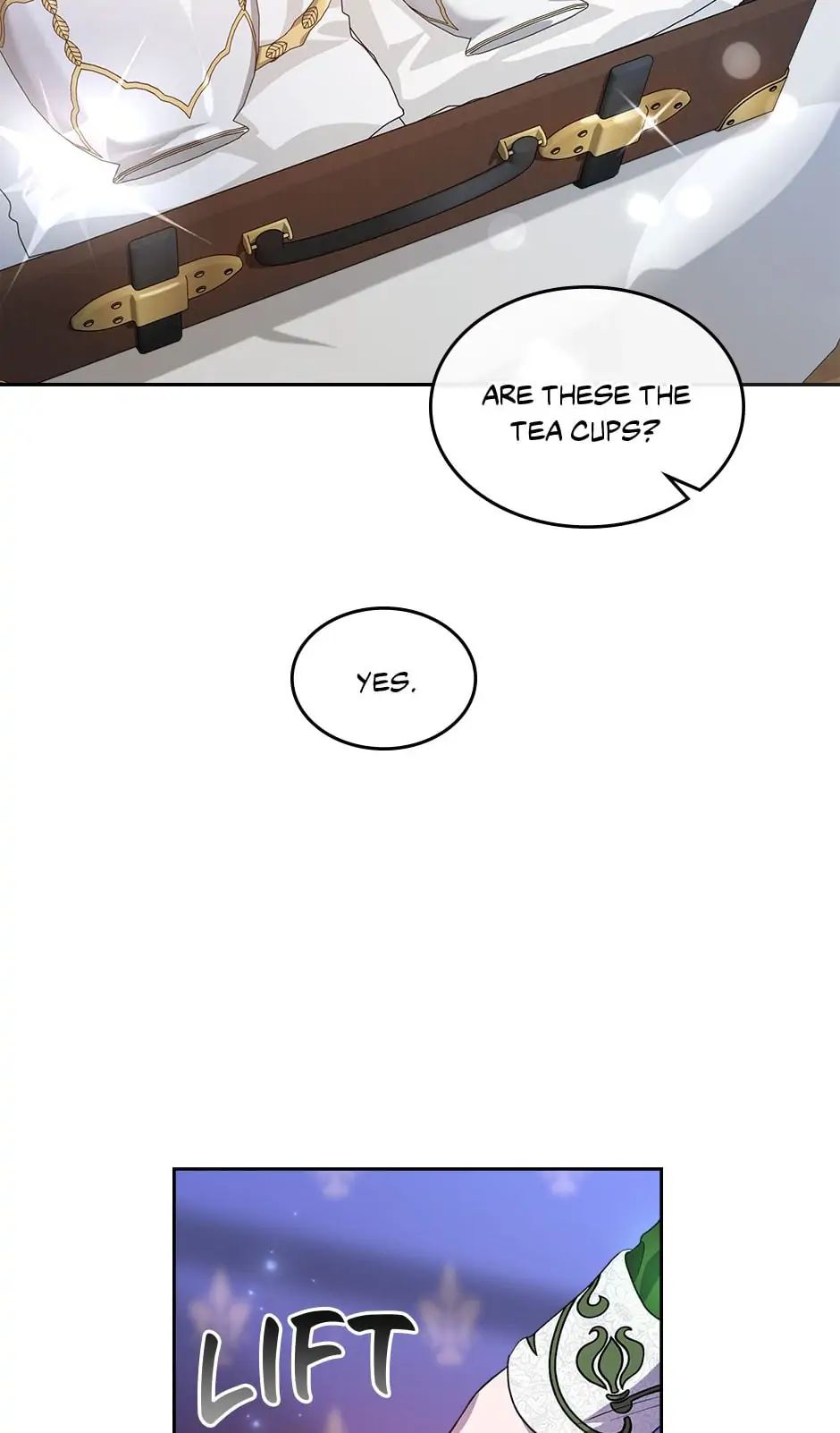 Read Kill the Villainess EN Manga Online