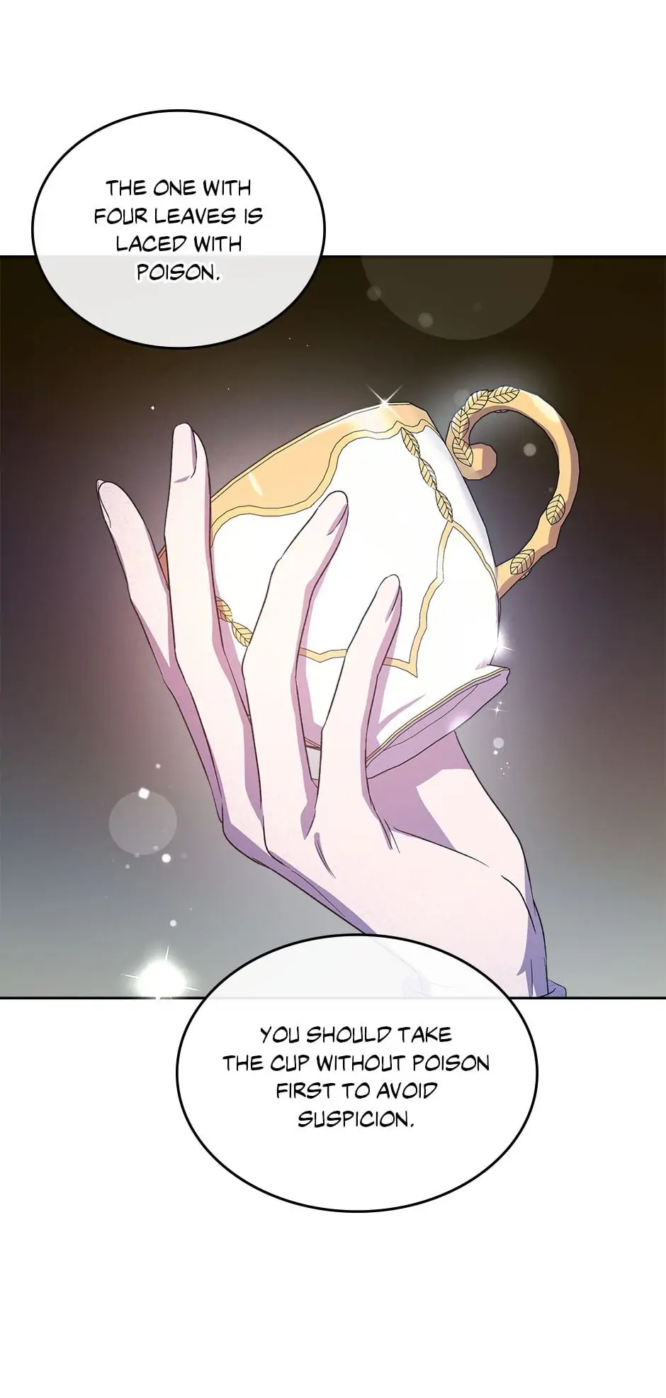 Read Kill the Villainess EN Manga Online