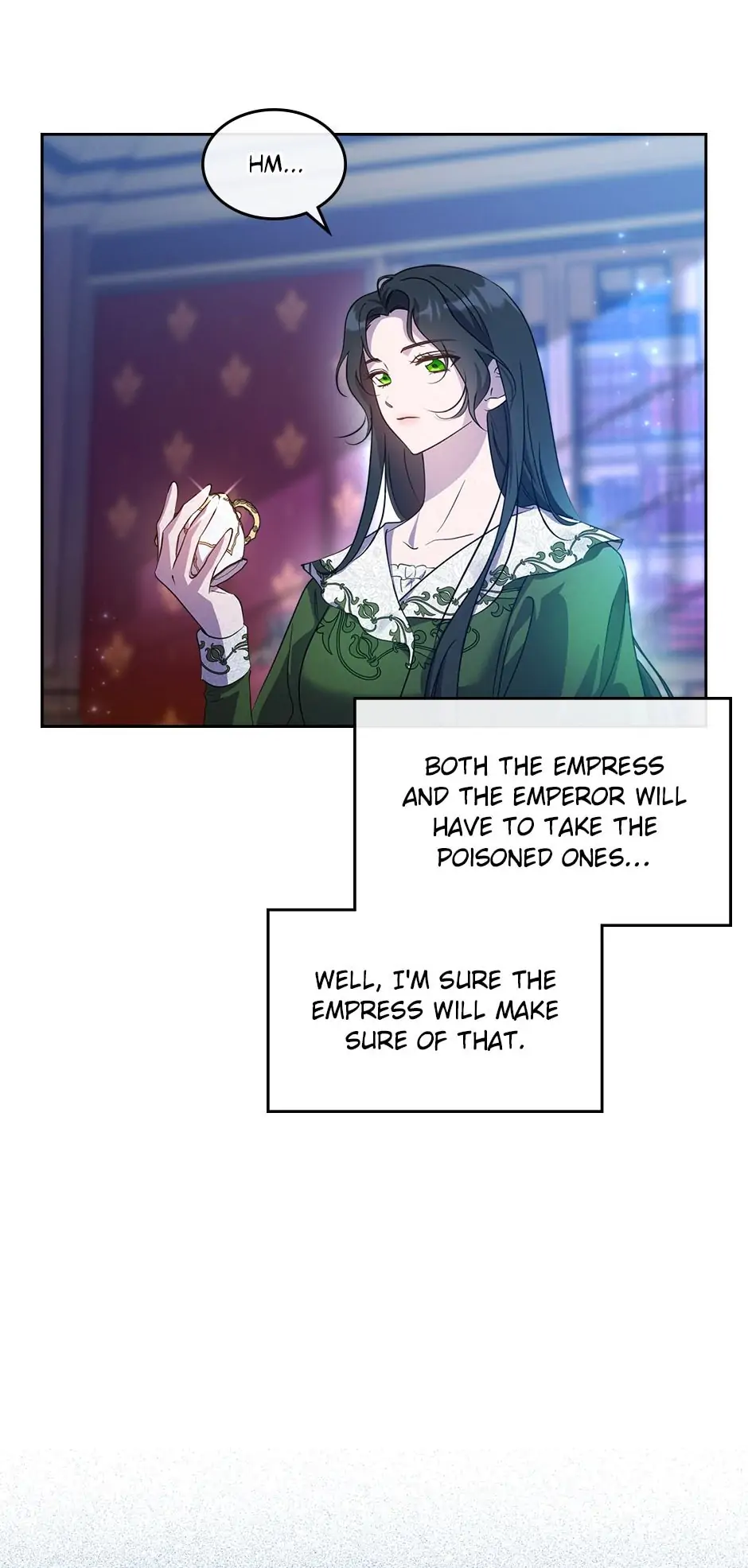 Read Kill the Villainess EN Manga Online