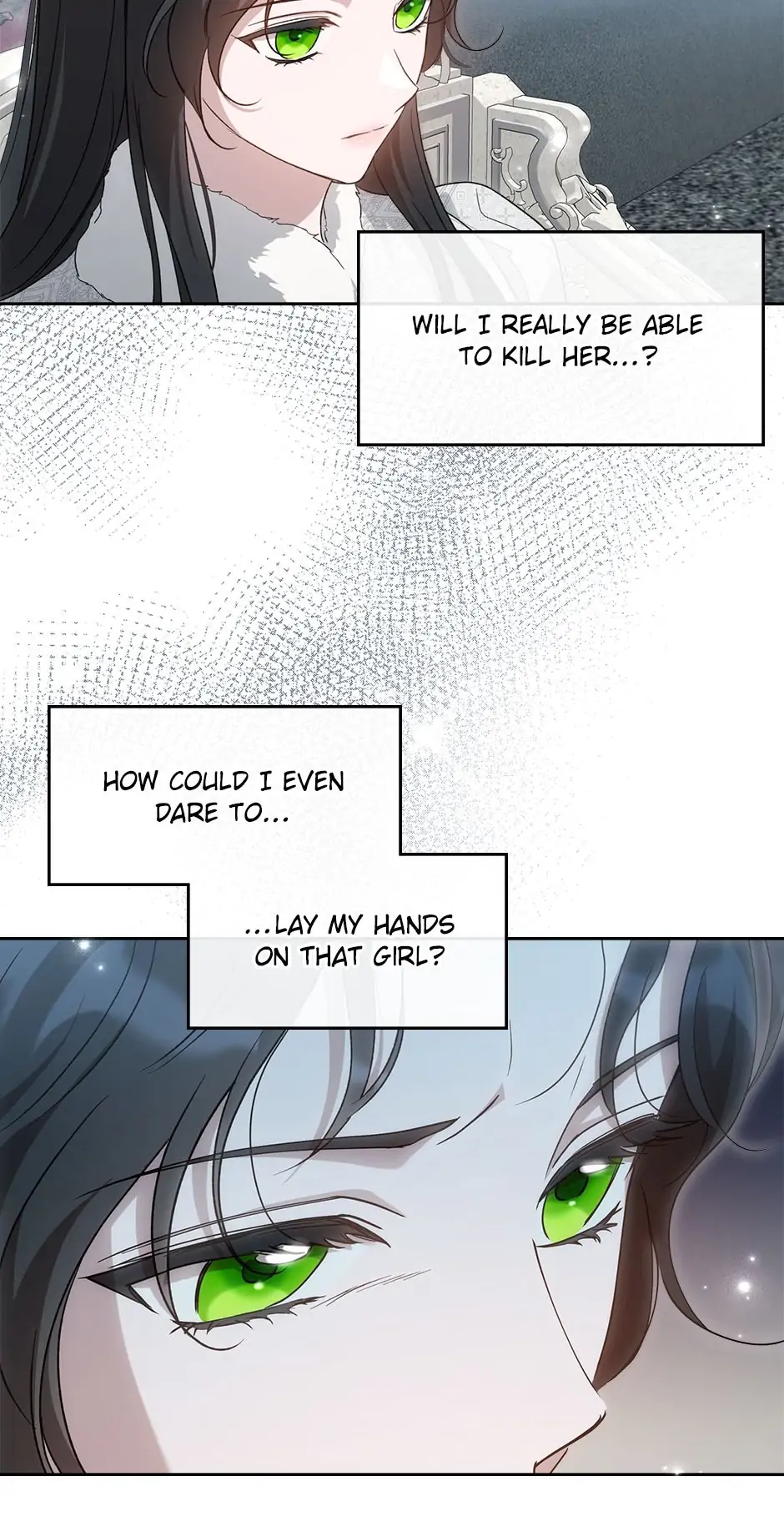 Read Kill the Villainess EN Manga Online