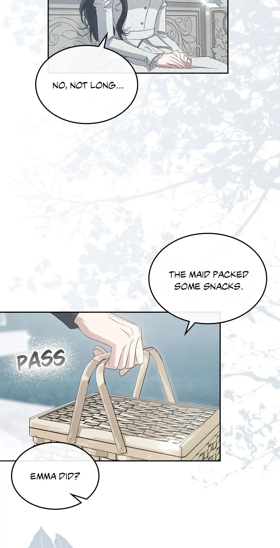 Read Kill the Villainess EN Manga Online