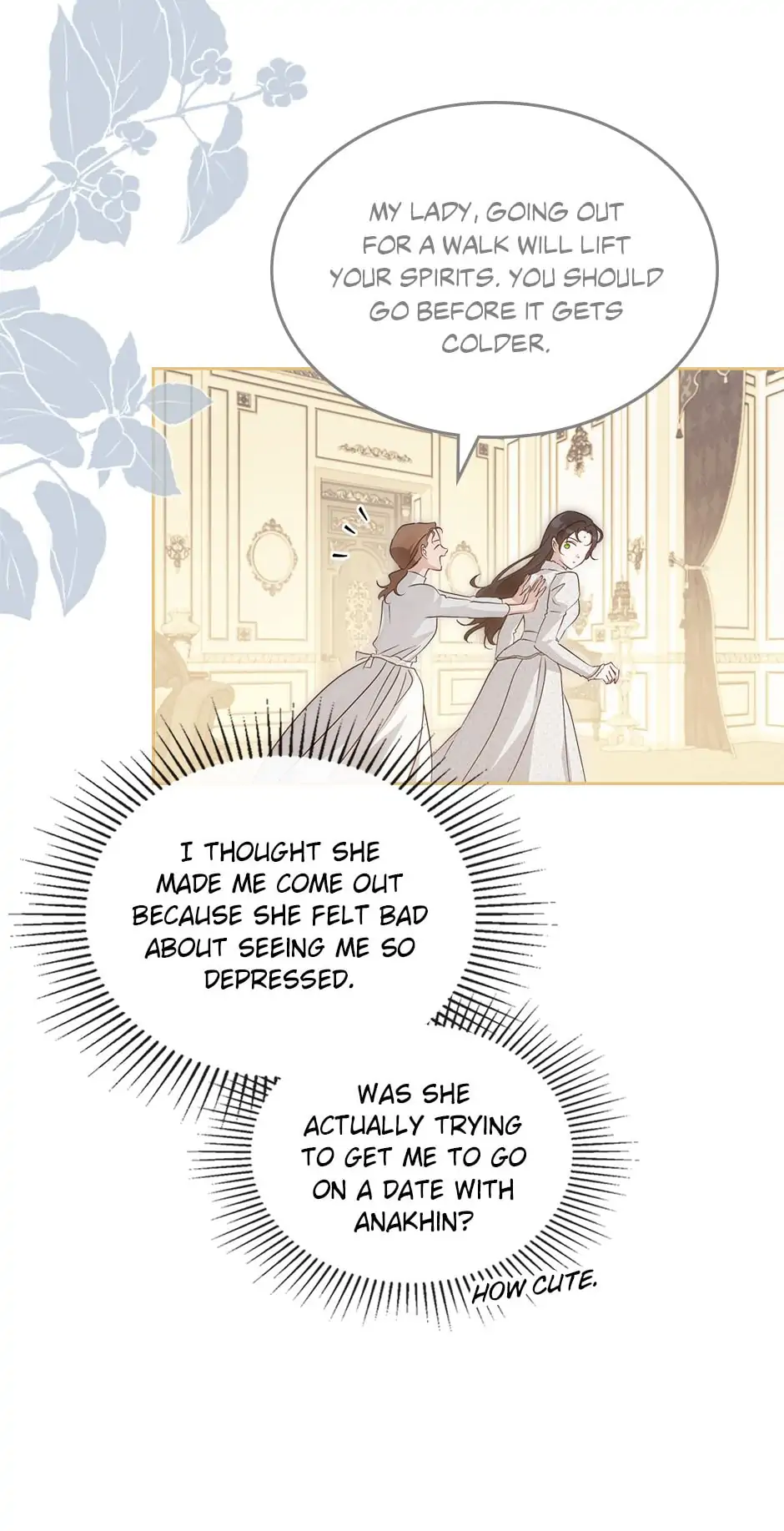 Read Kill the Villainess EN Manga Online