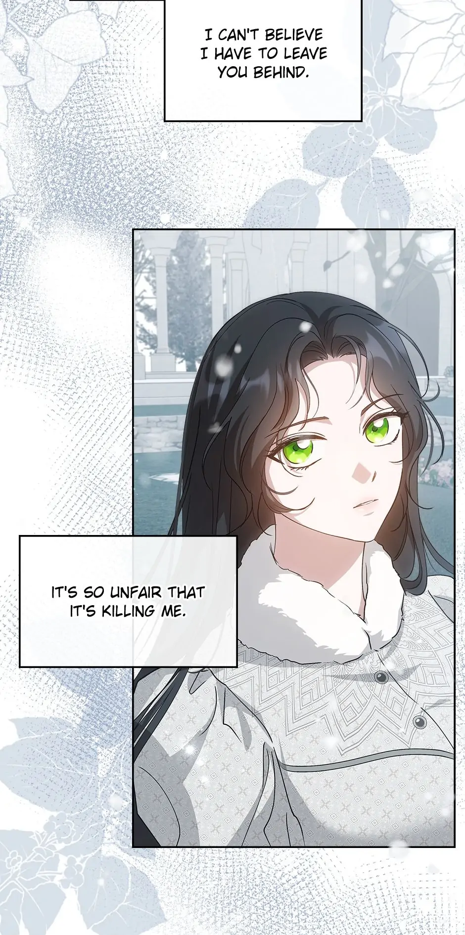 Read Kill the Villainess EN Manga Online