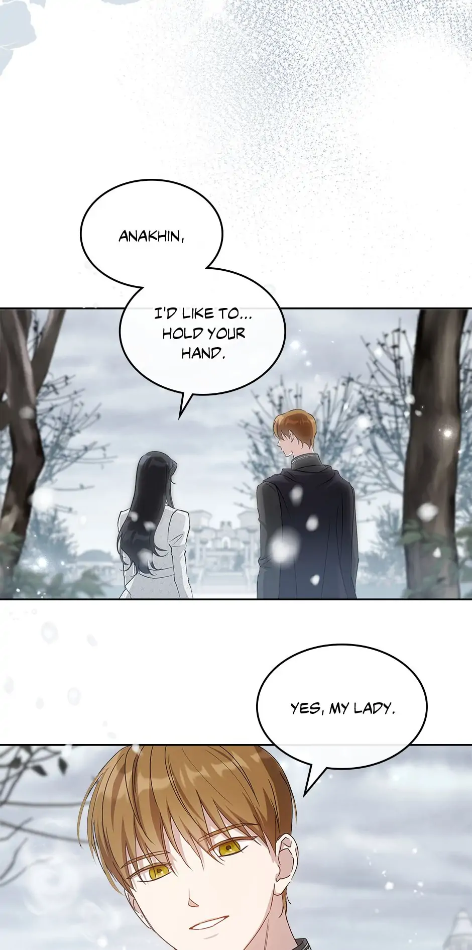 Read Kill the Villainess EN Manga Online