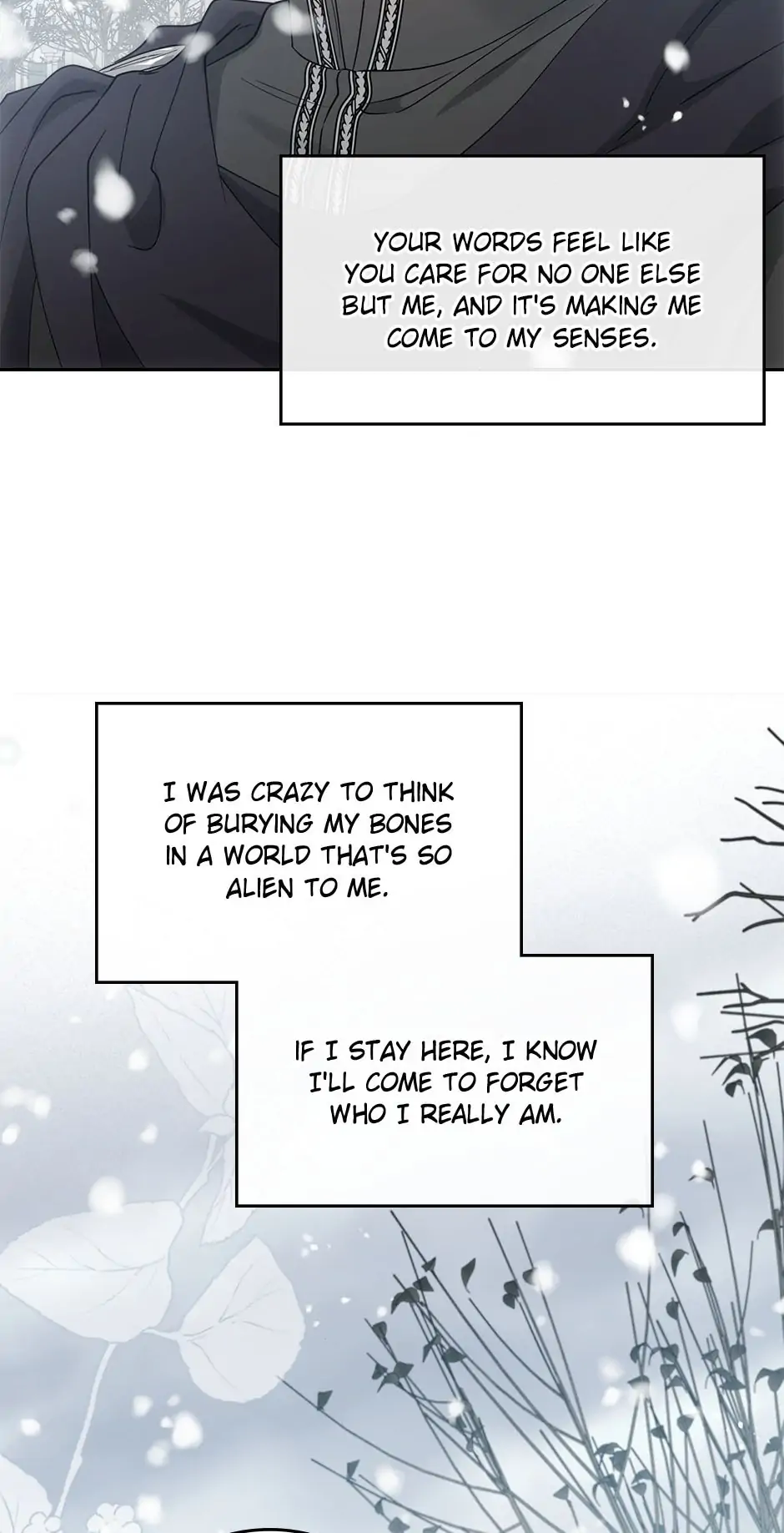 Read Kill the Villainess EN Manga Online