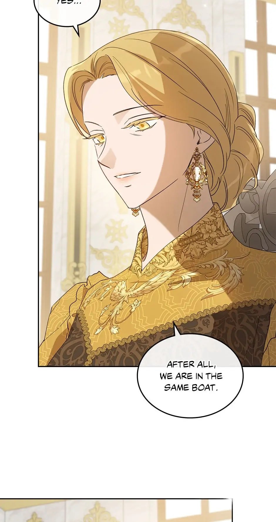 Read Kill the Villainess EN Manga Online