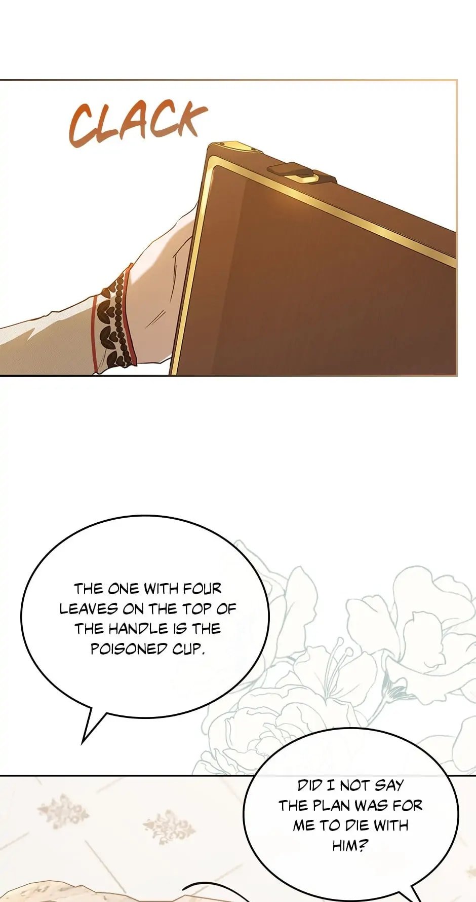 Read Kill the Villainess EN Manga Online