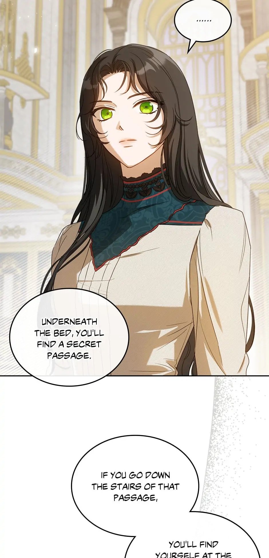 Read Kill the Villainess EN Manga Online