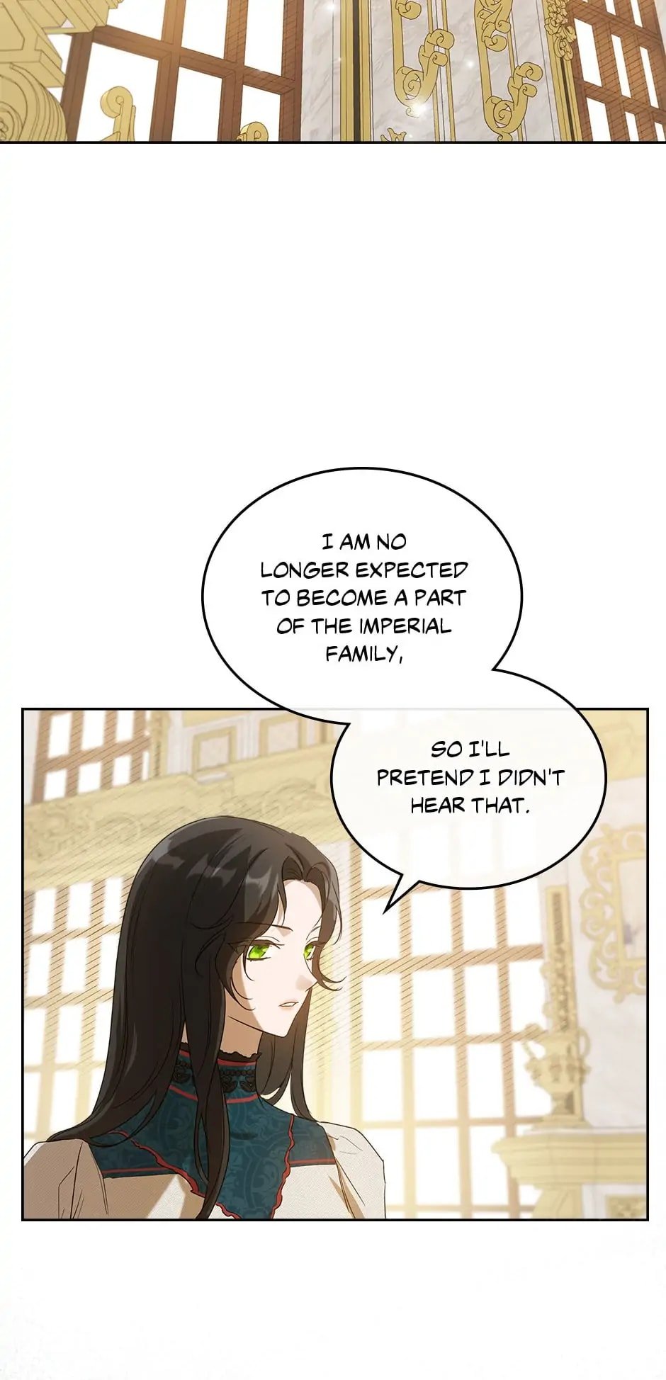 Read Kill the Villainess EN Manga Online