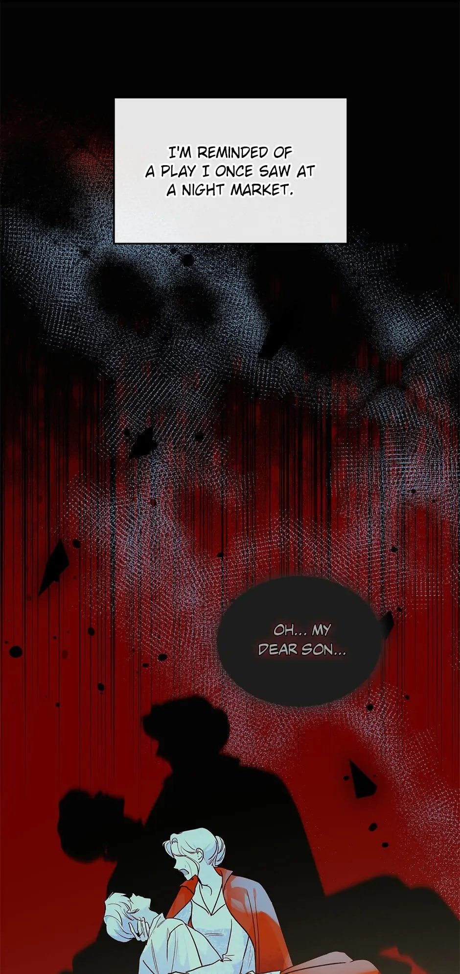 Read Kill the Villainess EN Manga Online