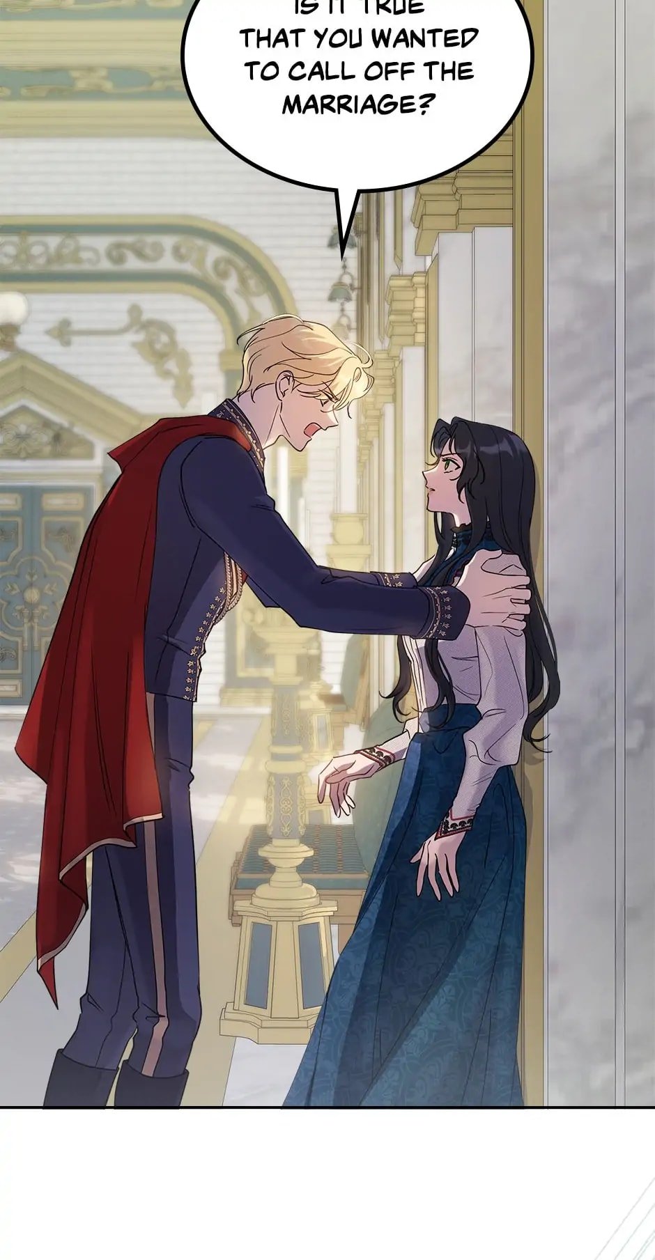 Read Kill the Villainess EN Manga Online