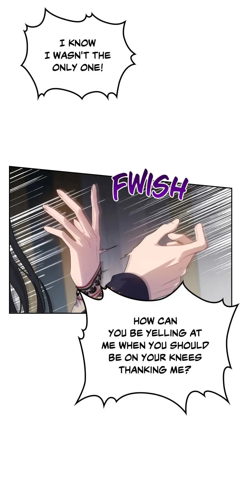 Read Kill the Villainess EN Manga Online