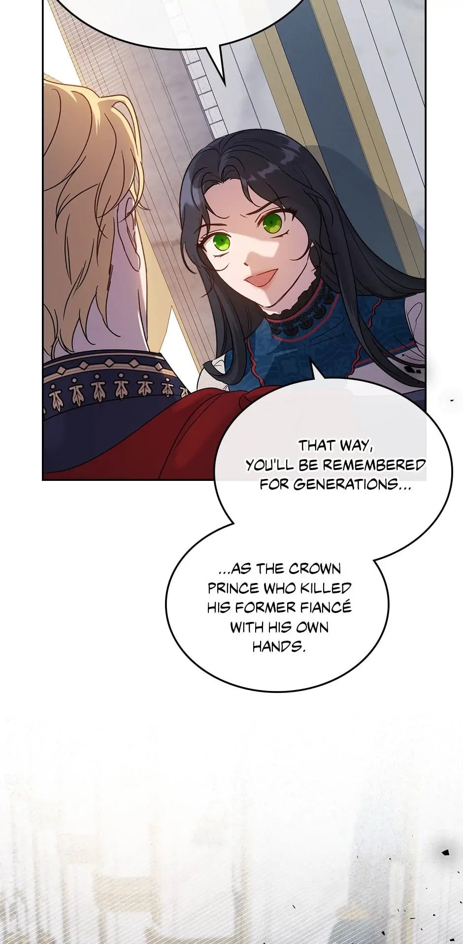 Read Kill the Villainess EN Manga Online