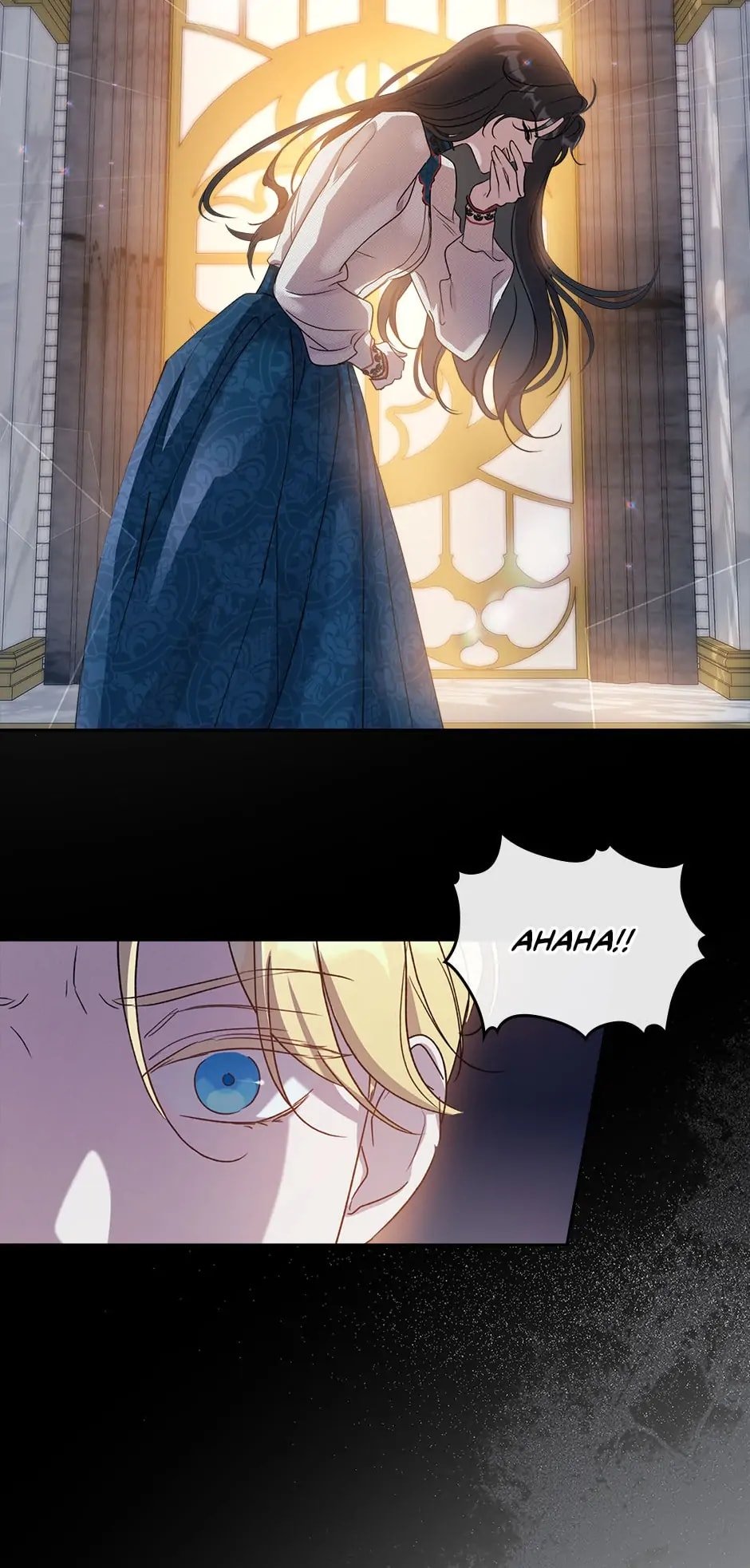 Read Kill the Villainess EN Manga Online