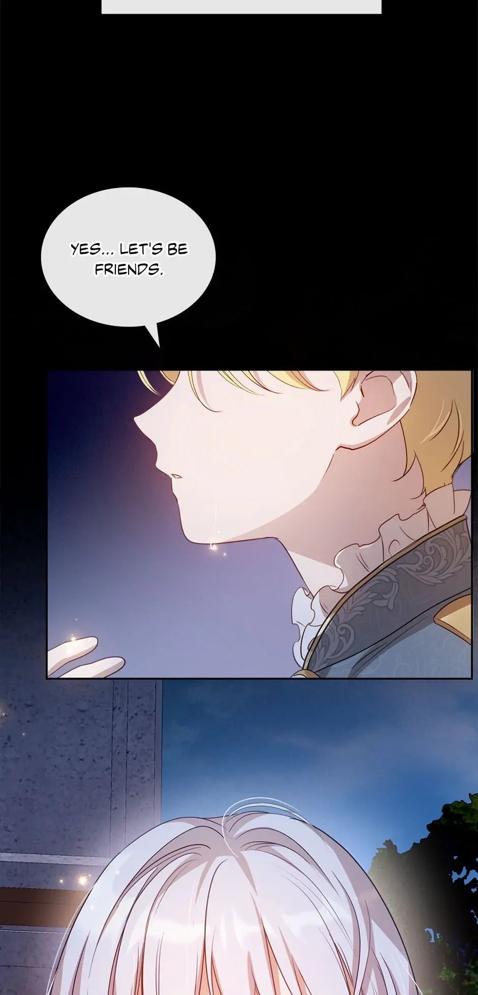 Read Kill the Villainess EN Manga Online