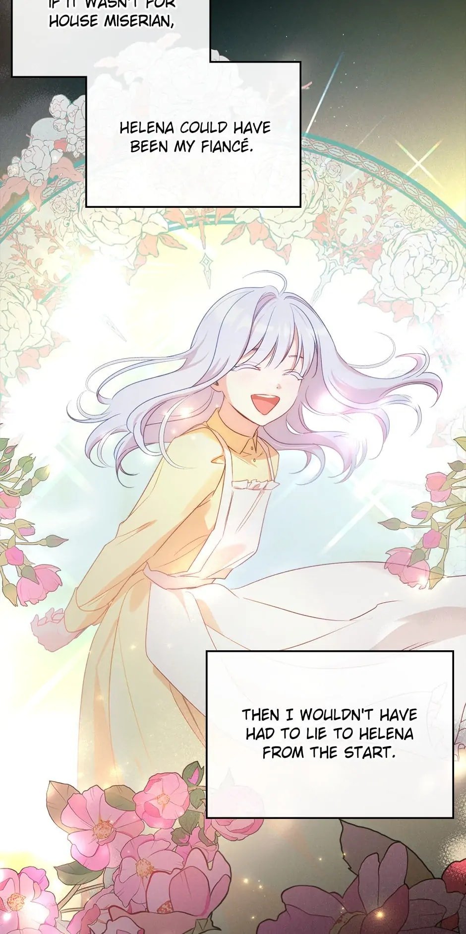 Read Kill the Villainess EN Manga Online