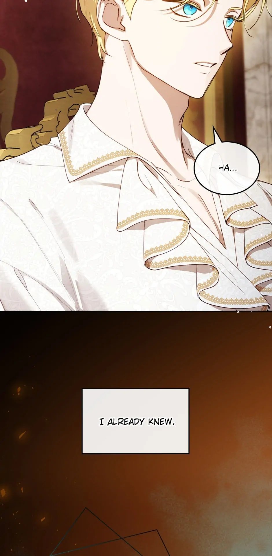 Read Kill the Villainess EN Manga Online