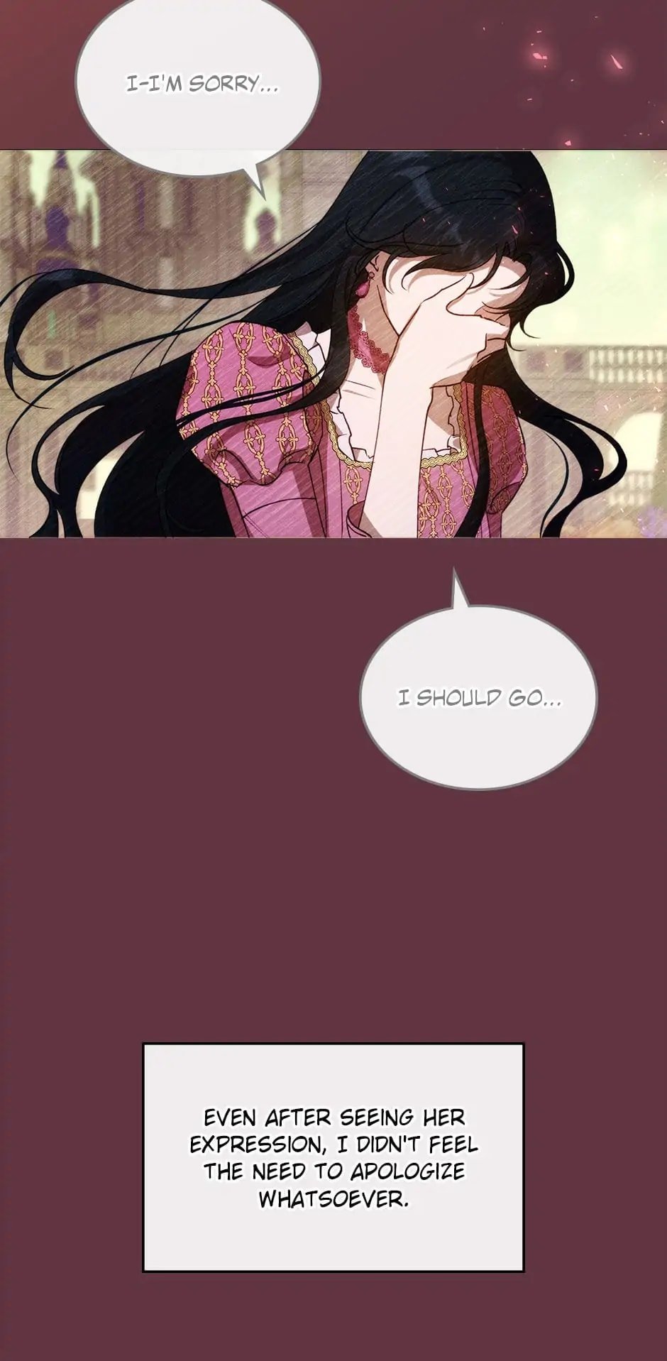 Read Kill the Villainess EN Manga Online