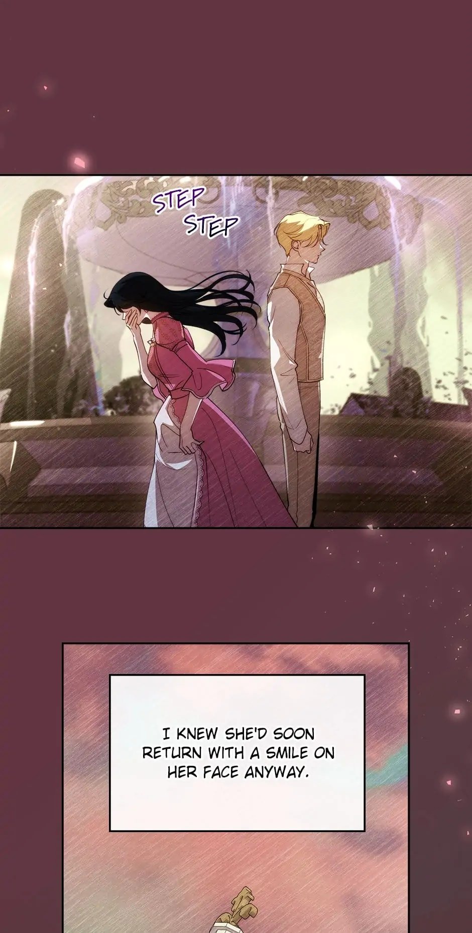 Read Kill the Villainess EN Manga Online