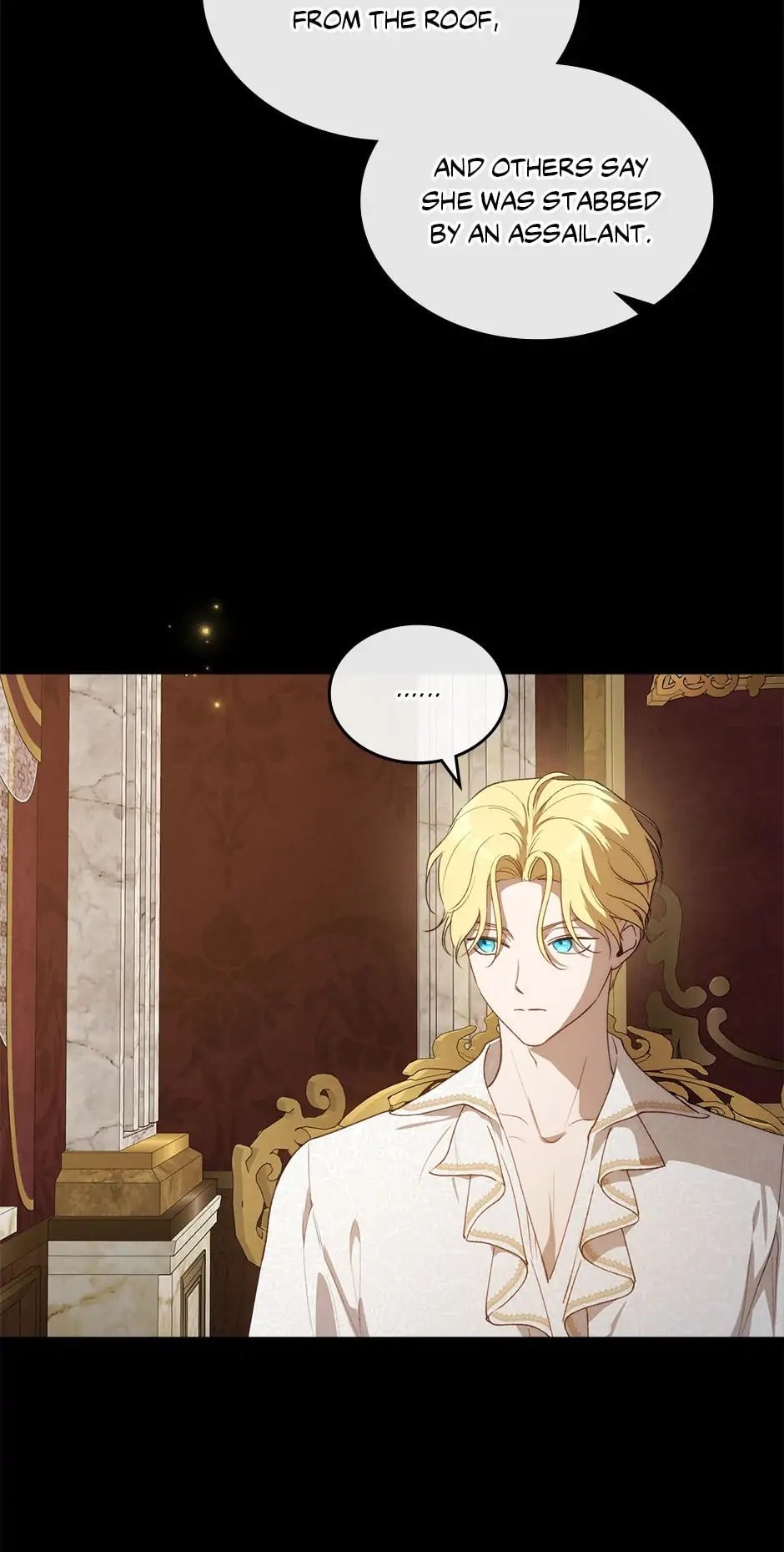 Read Kill the Villainess EN Manga Online