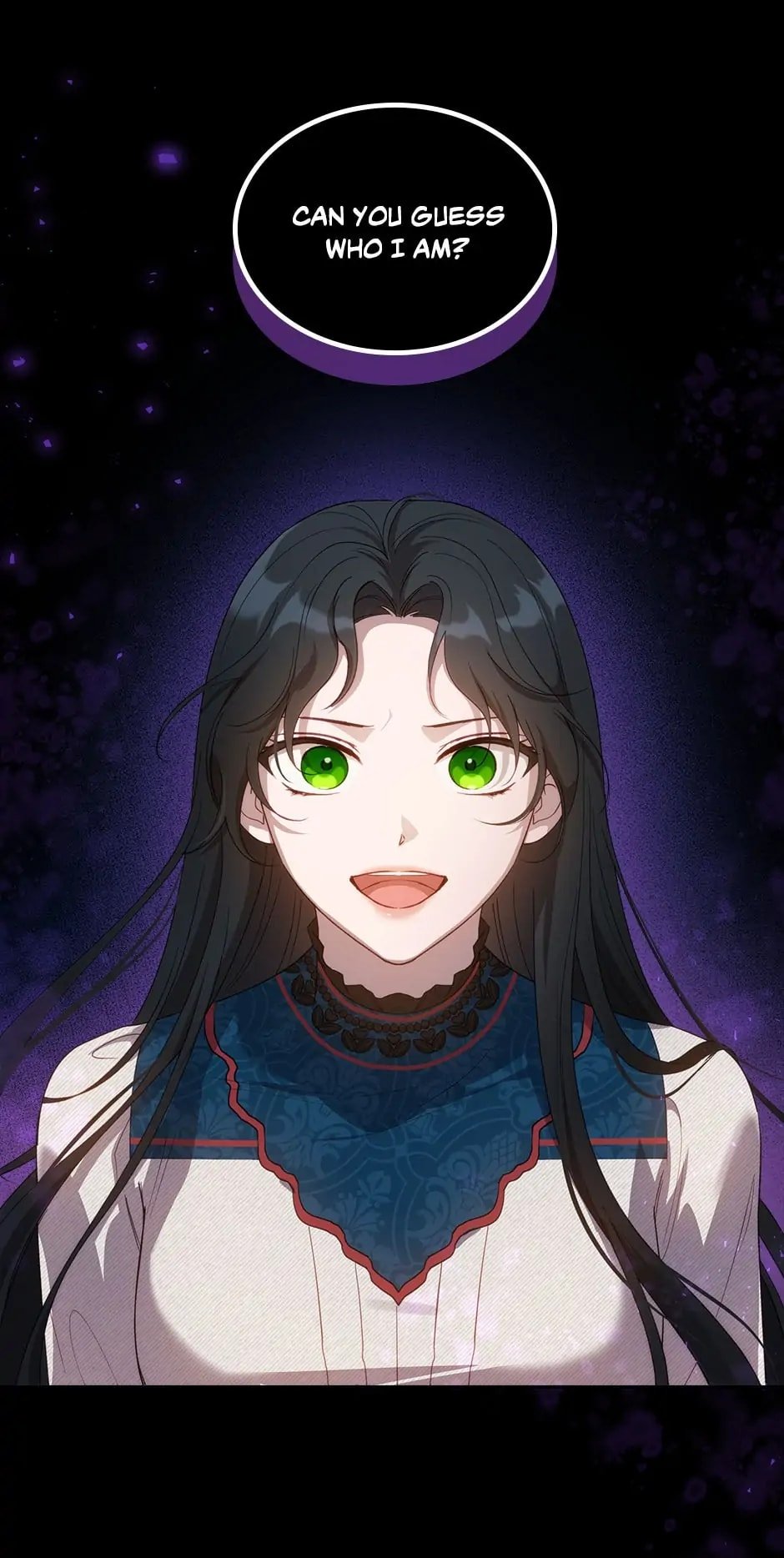 Read Kill the Villainess EN Manga Online