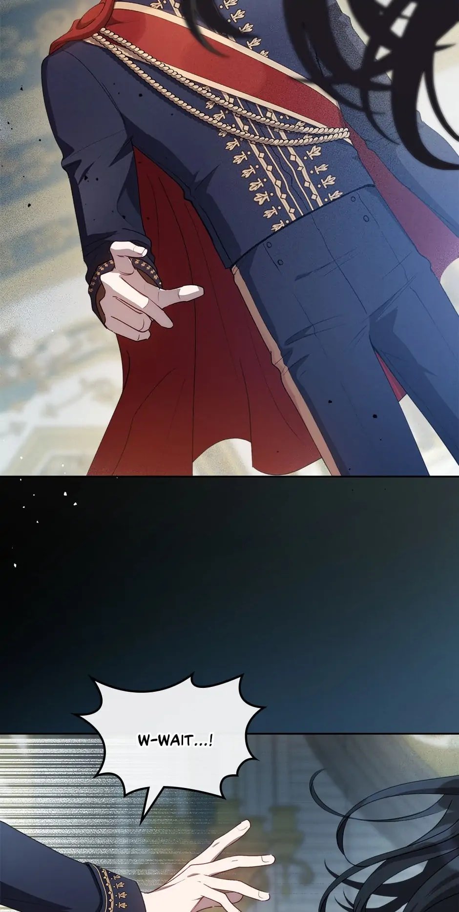 Read Kill the Villainess EN Manga Online