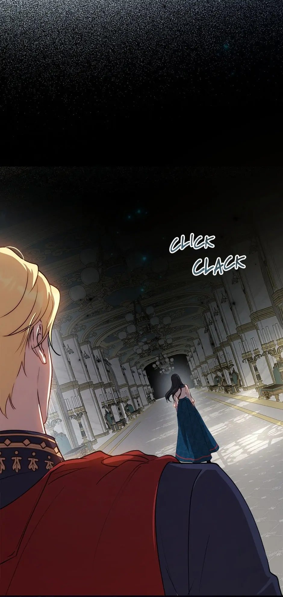 Read Kill the Villainess EN Manga Online