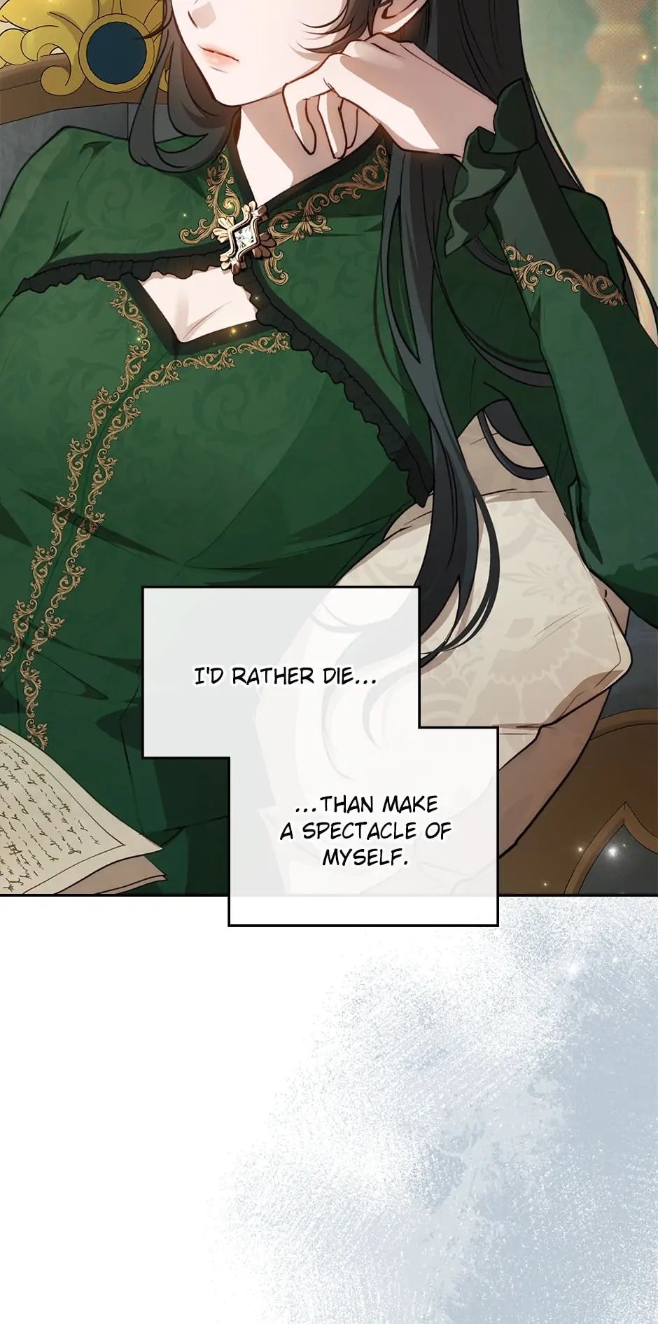 Read Kill the Villainess EN Manga Online