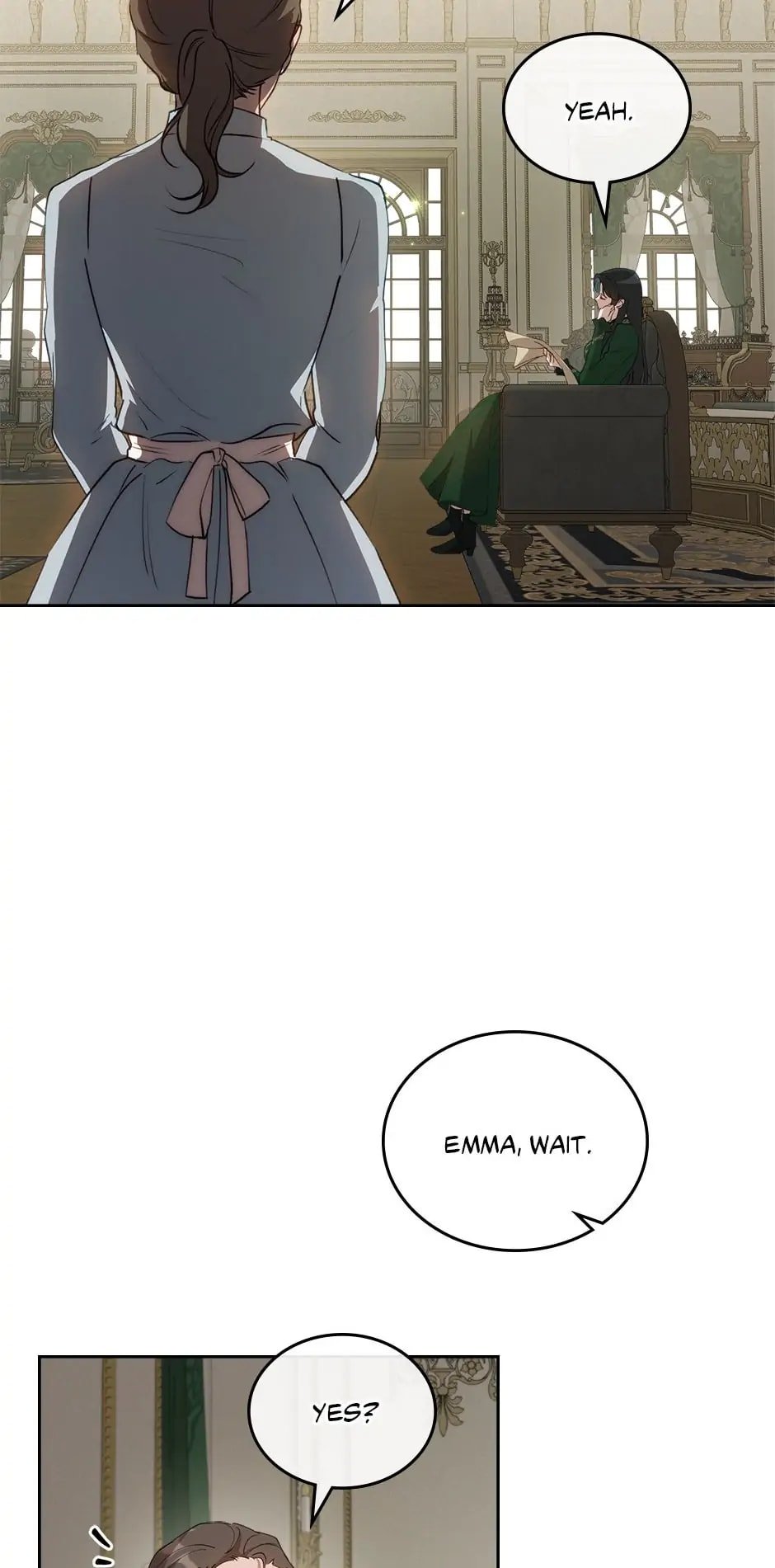 Read Kill the Villainess EN Manga Online