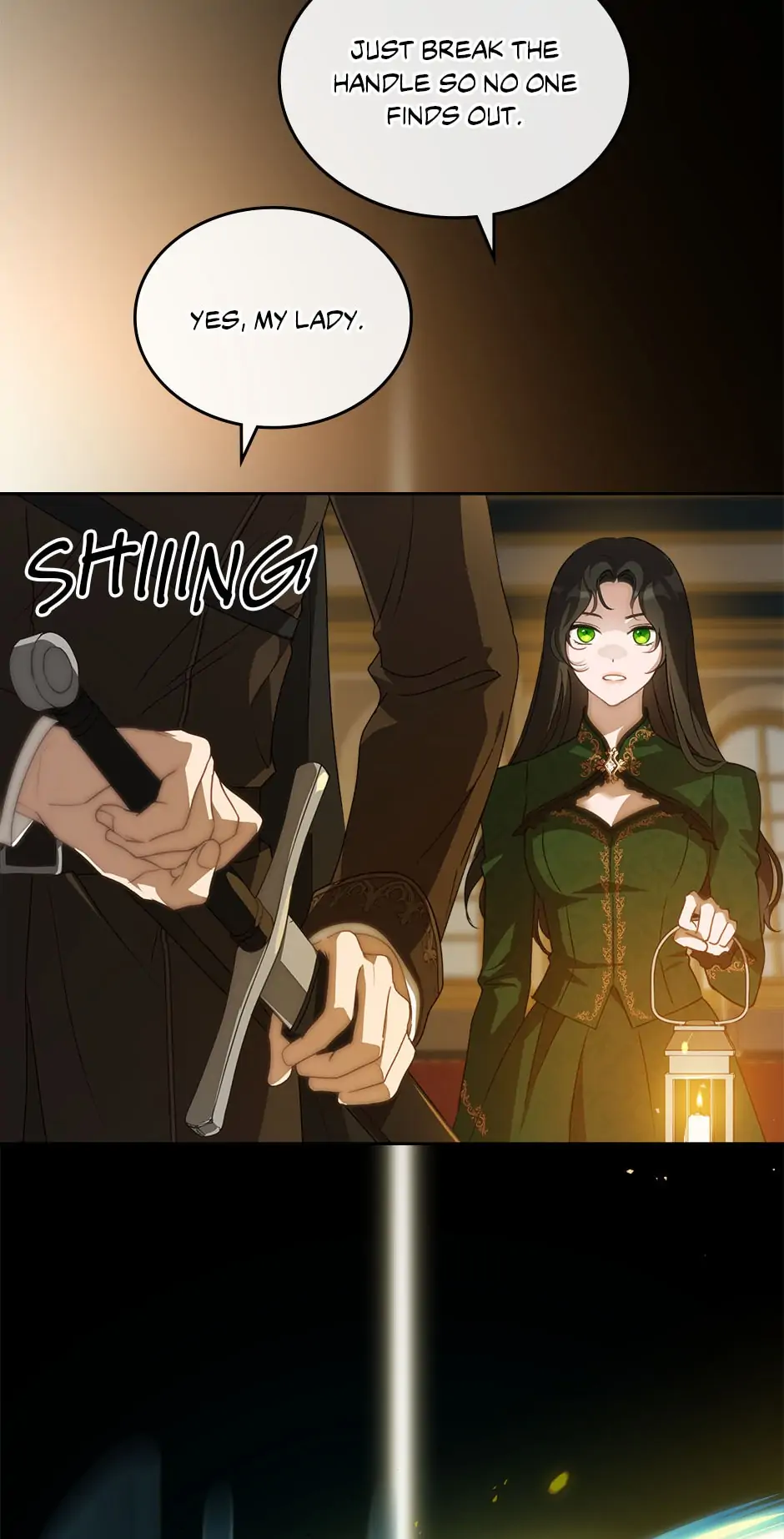 Read Kill the Villainess EN Manga Online