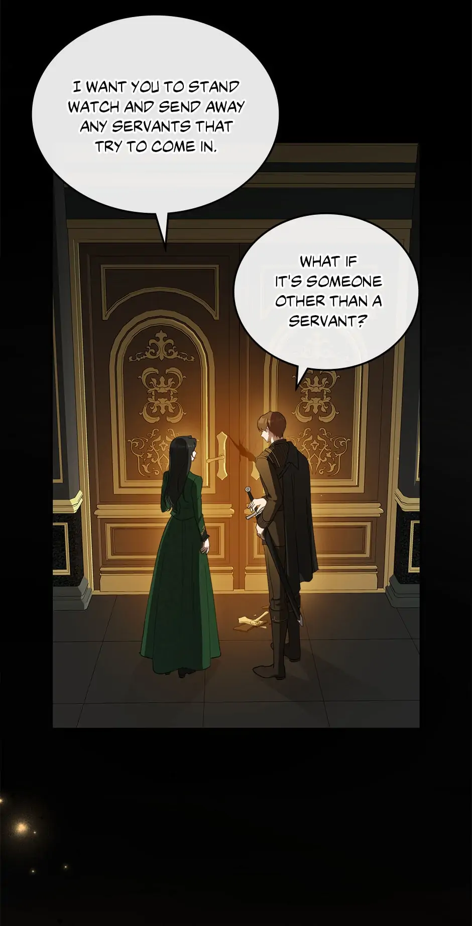 Read Kill the Villainess EN Manga Online