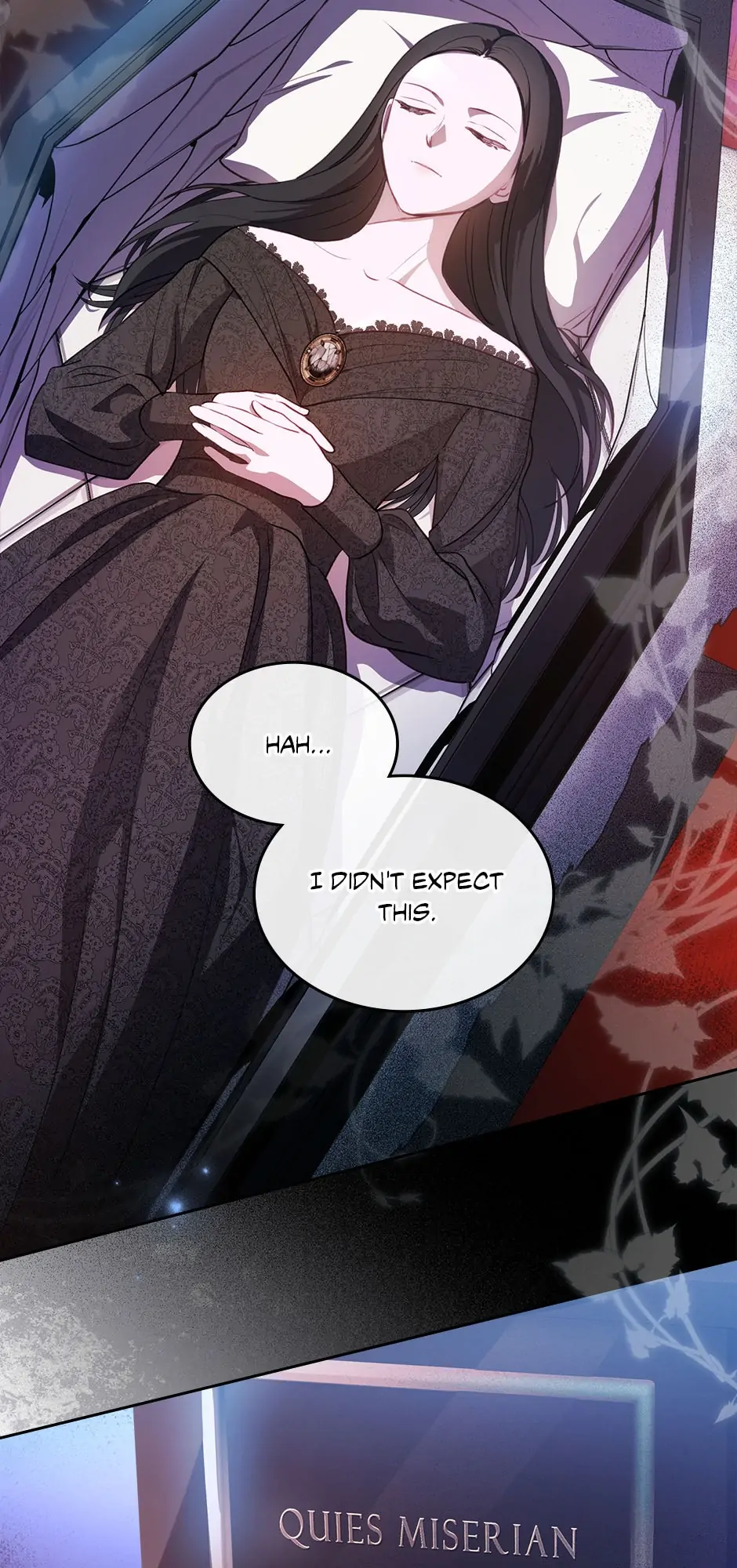 Read Kill the Villainess EN Manga Online