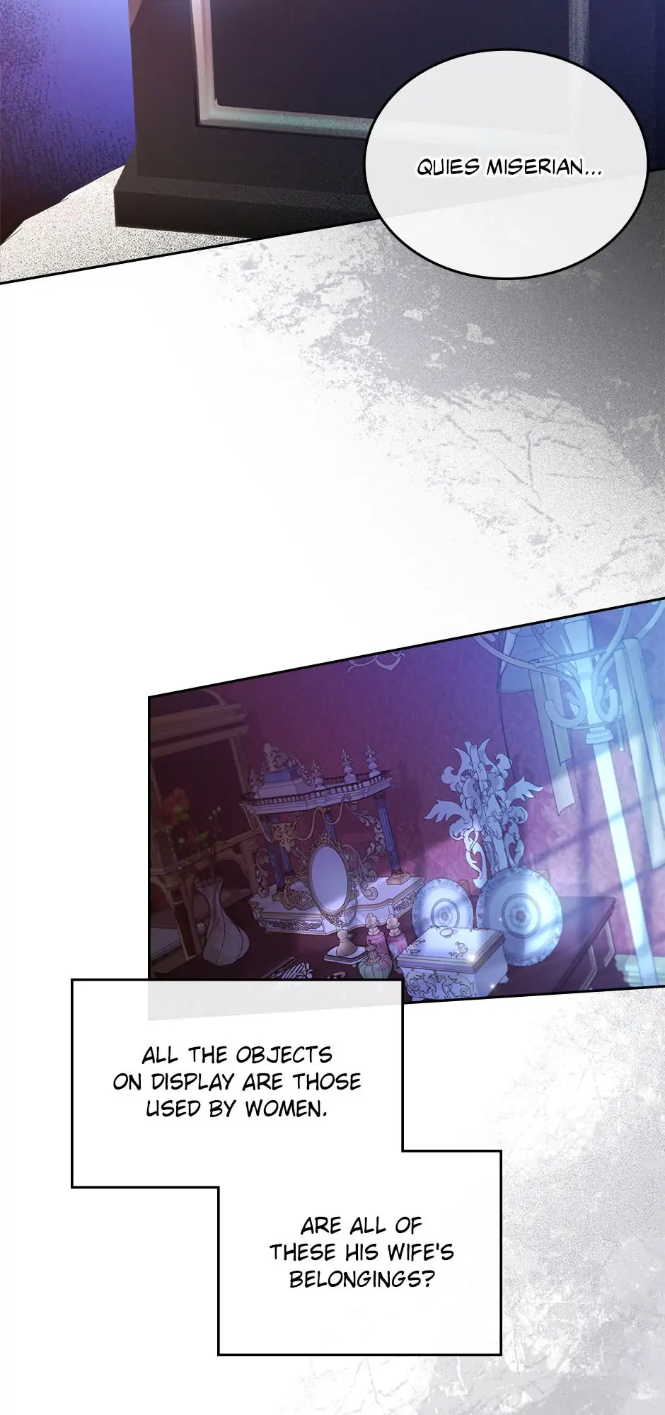 Read Kill the Villainess EN Manga Online