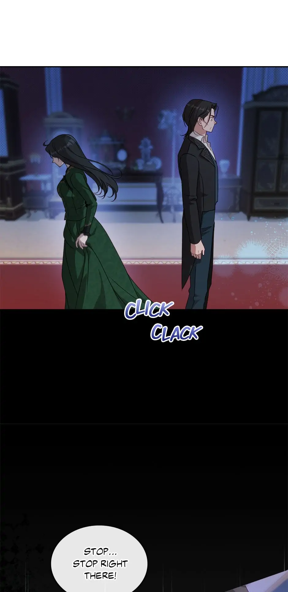 Read Kill the Villainess EN Manga Online