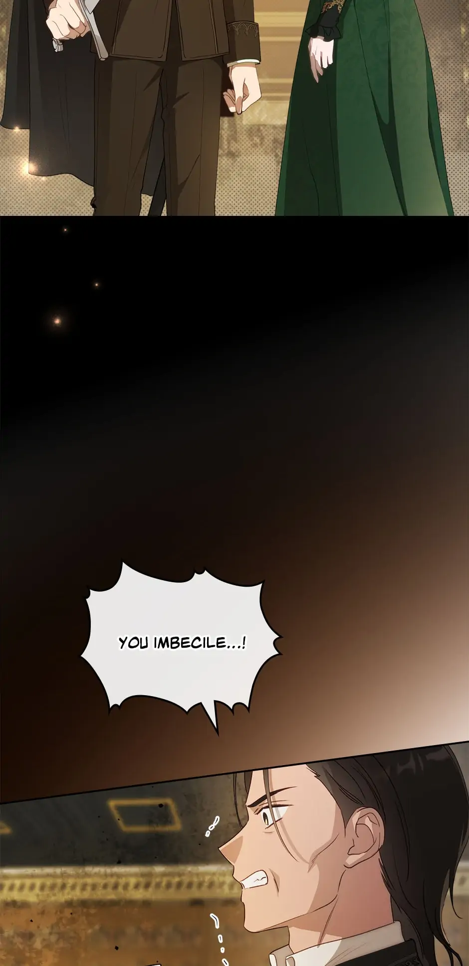 Read Kill the Villainess EN Manga Online