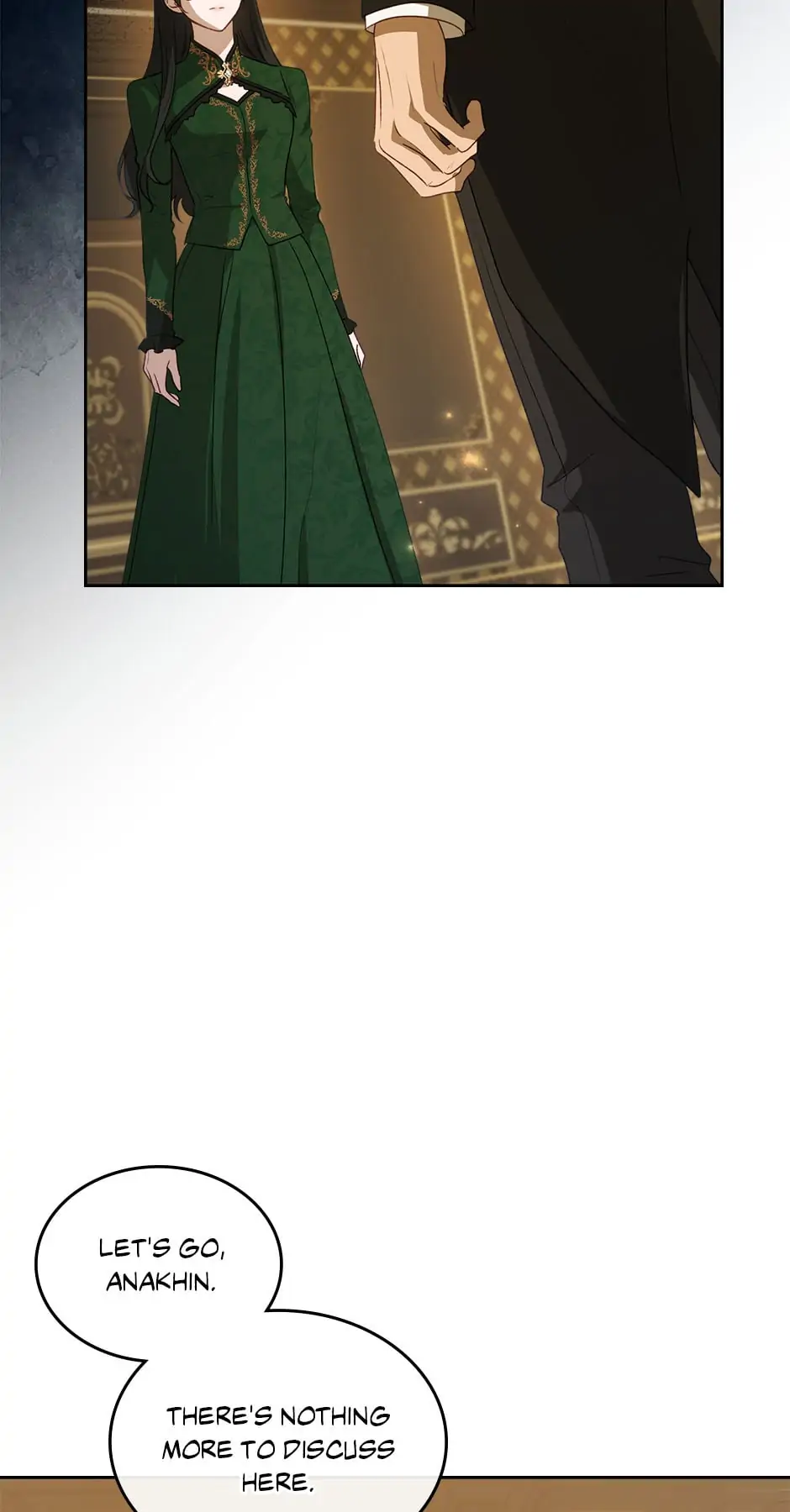 Read Kill the Villainess EN Manga Online