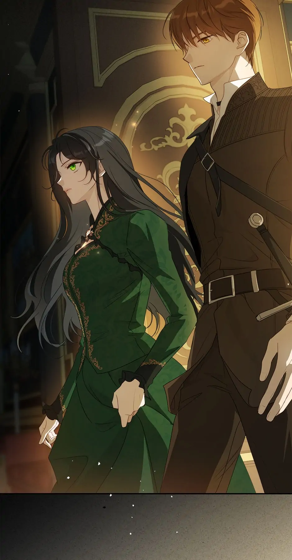 Read Kill the Villainess EN Manga Online