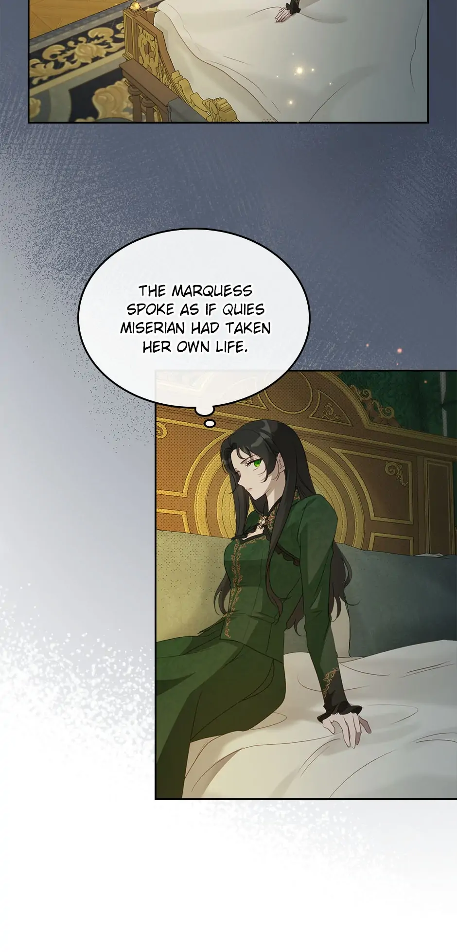 Read Kill the Villainess EN Manga Online