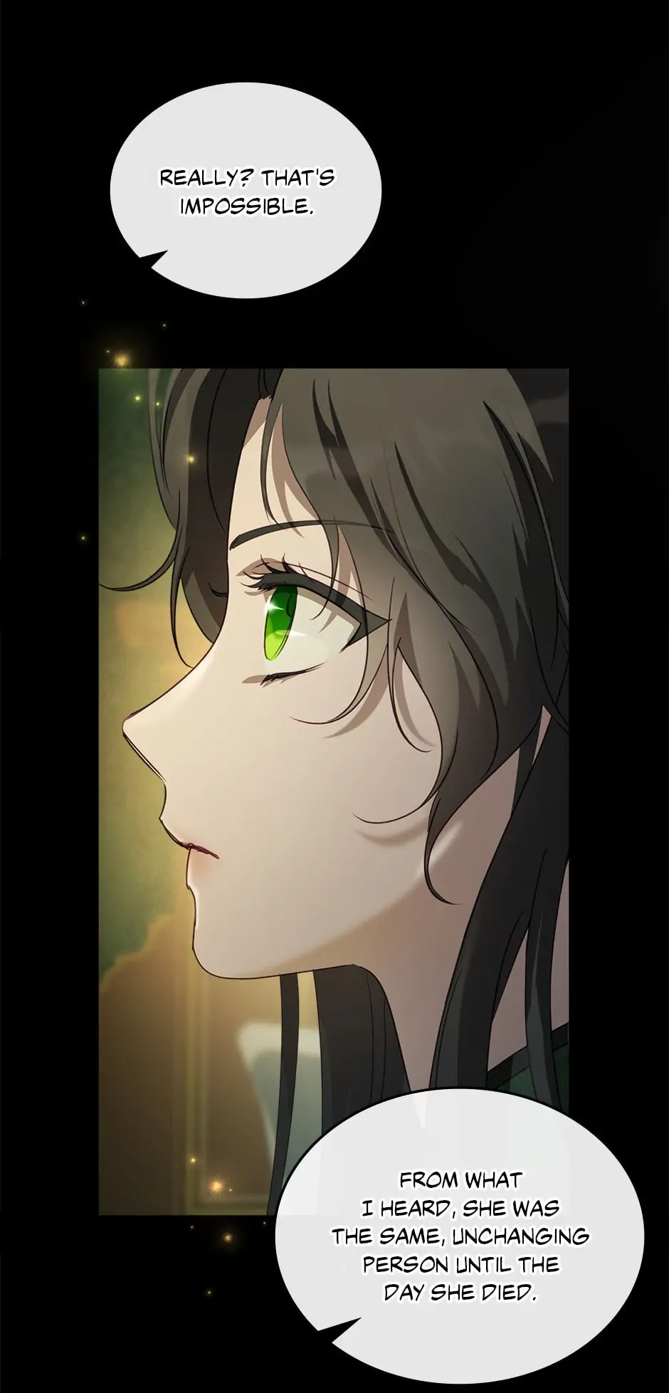 Read Kill the Villainess EN Manga Online